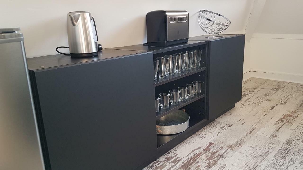Residence H Royal Climatise Wifi Mers-les-Bains Zewnętrze zdjęcie