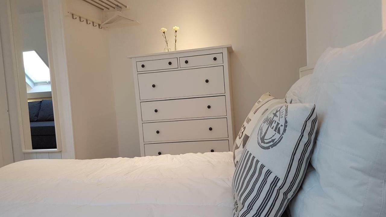 Residence H Royal Climatise Wifi Mers-les-Bains Zewnętrze zdjęcie
